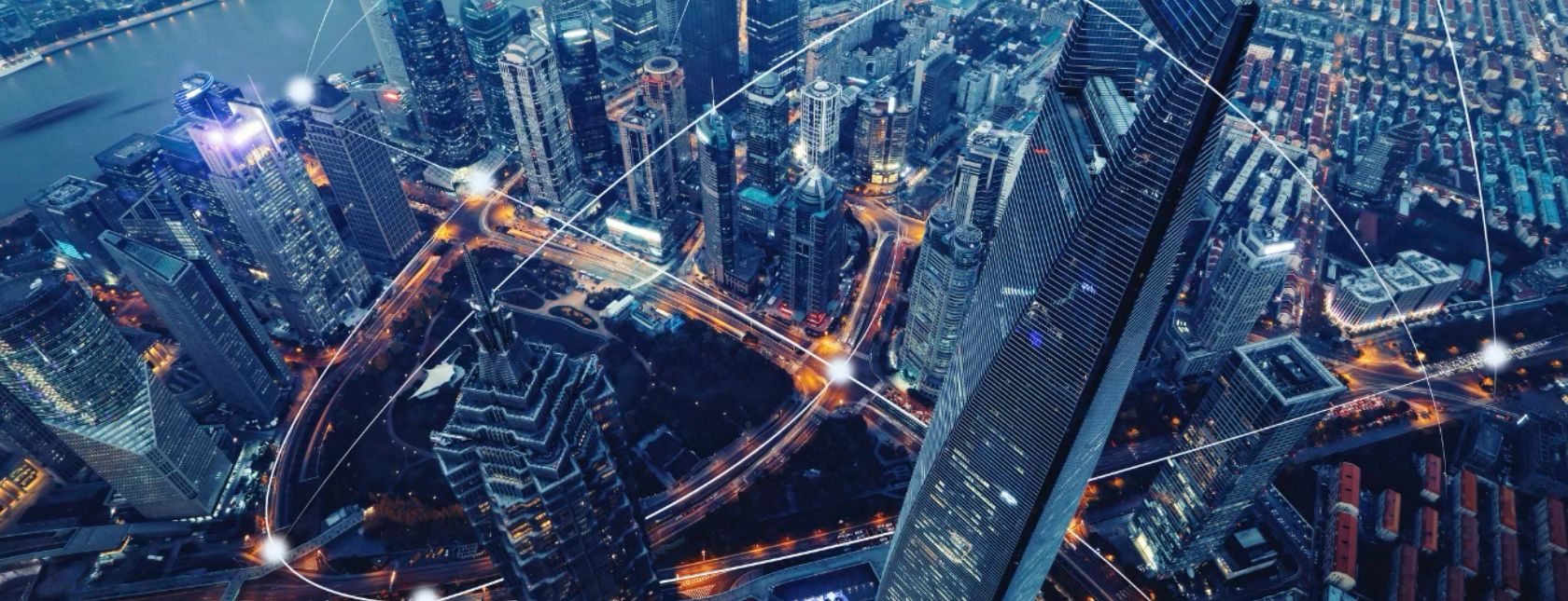 City future technology