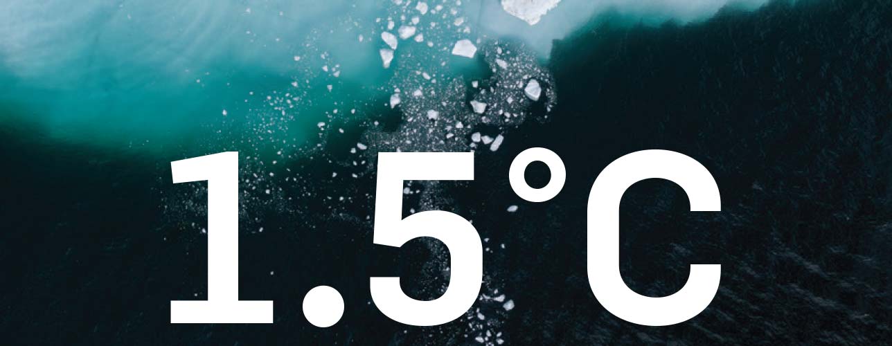 1.5 degree Business Leadership 