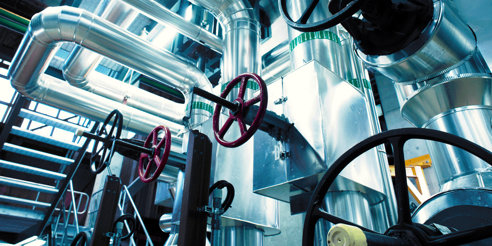 nuclear energy industry