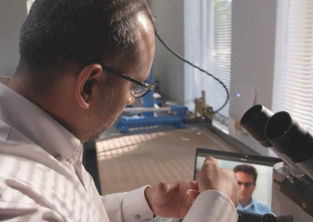 Power Failure Investigations during the Coronavirus crisis