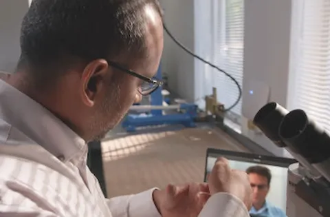 Power Failure Investigations during the Coronavirus crisis