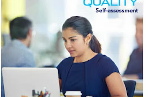 ISO 9001 Checklist