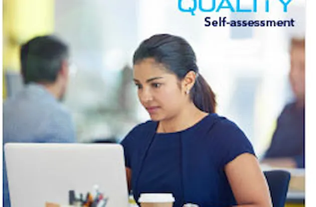 ISO 9001 Checklist