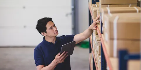 BRCGS Agents and Brokers