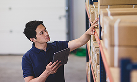 BRCGS Agents and Brokers