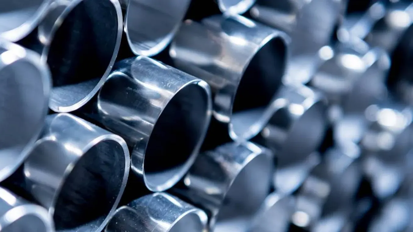 Aluminium - ASI Certification Services