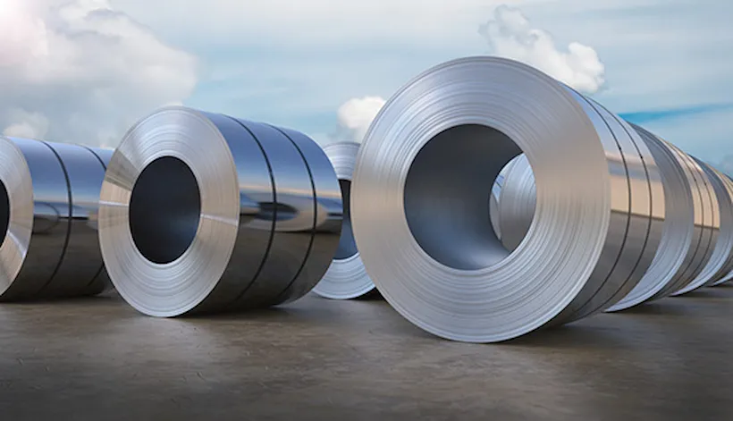 Aluminium Stewardship Initiative