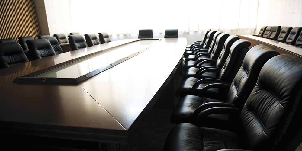 Independent Assessment of your Board’s ESG Effectiveness