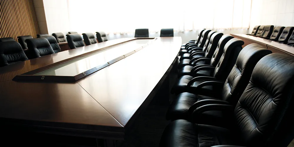 Independent Assessment of your Board’s ESG Effectiveness