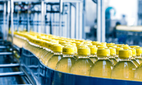 BRCGS Global Standard for Packaging Materials