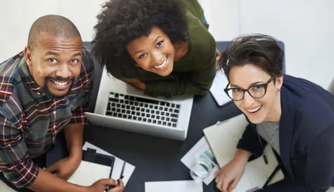Management Systems Training
