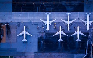 What is the difference between AS9100 and ISO 9001?