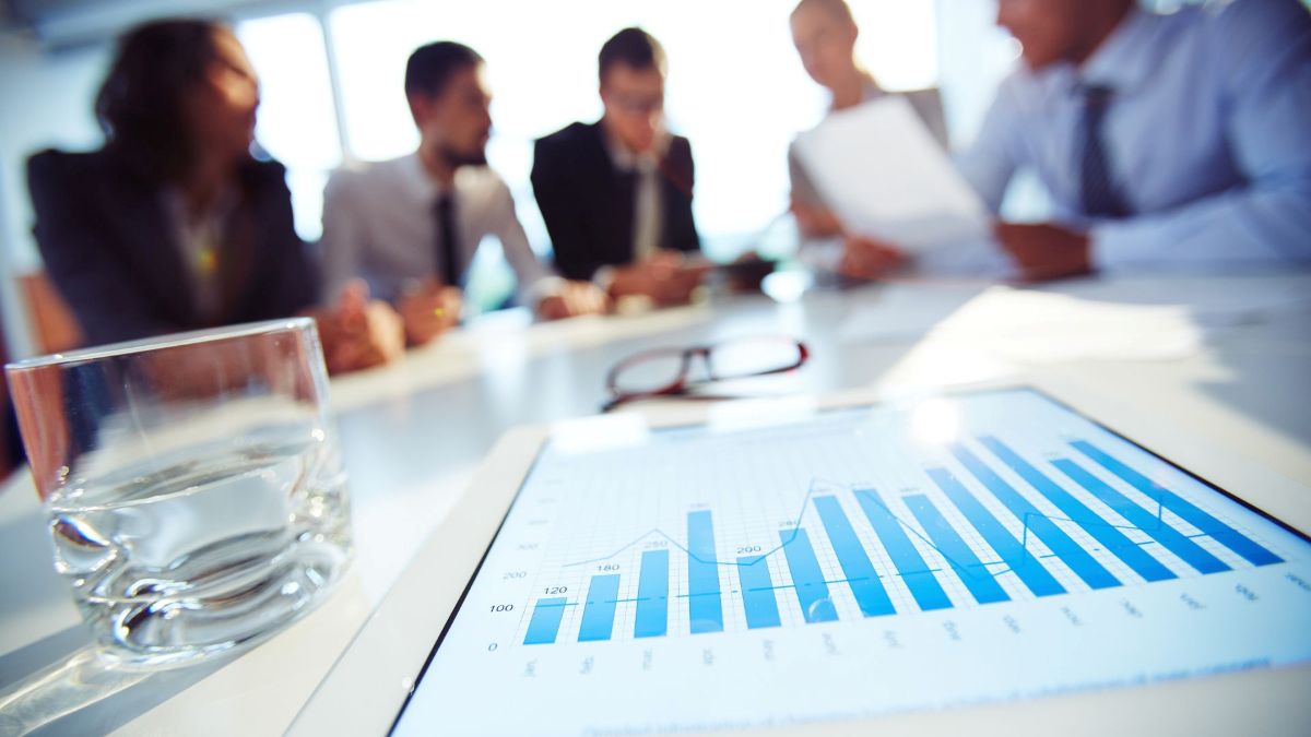 What is business risk management?