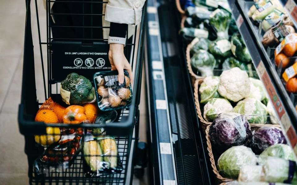 ISO 20001 - Food loss and waste management