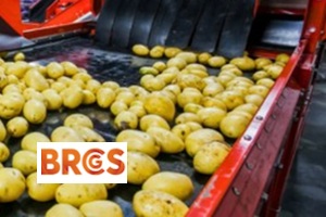 Global Standard for Consumer Products Issue 4 Training