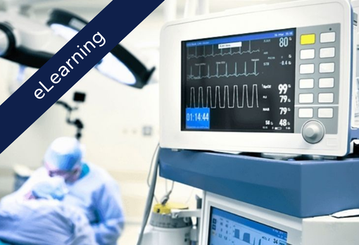 MDR Training Course (eLearning)