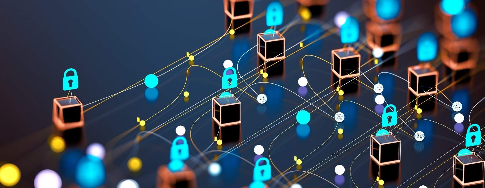 Data structure and information tools for cyber security