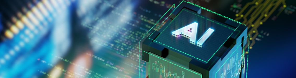 Artificial intelligence AI