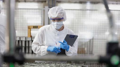 Company, multi-site foods safety to customised 2nd party protocols