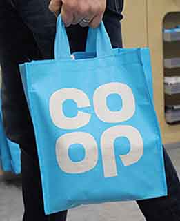 The Co-operative Group: Sustainability Reporting