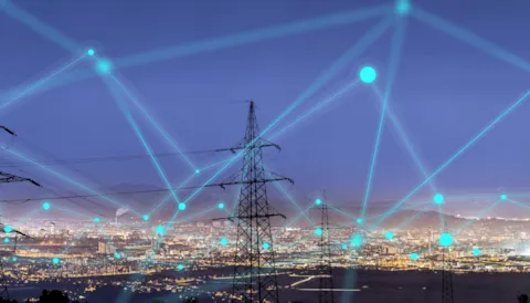 Data and digitalization