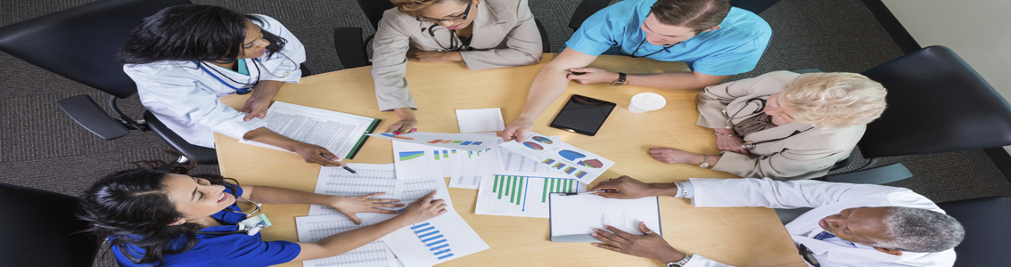 DNV GL International Accreditation Standards for Hospitals (DIAS)