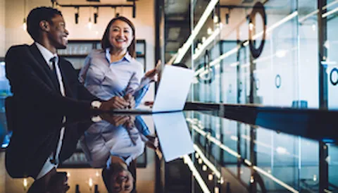 ISO 30415 Diversity and Inclusion Course For Managers