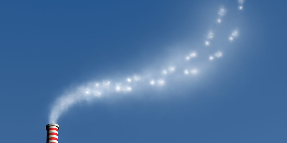 Voluntary Emission Reduction