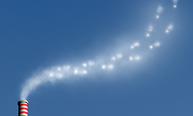 Voluntary Emission Reduction