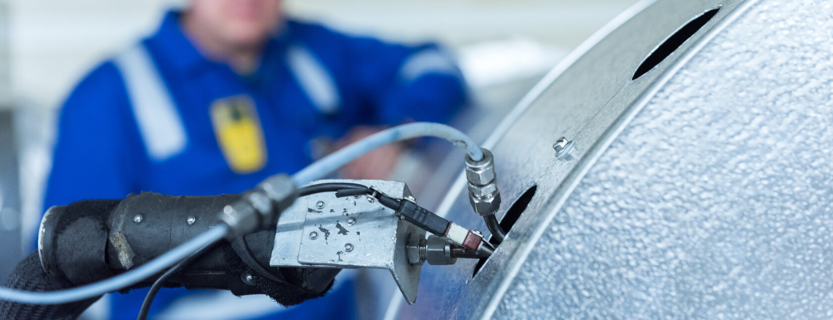 Emissions Monitoring