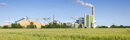 Environmental and Energy Management Systems Certification