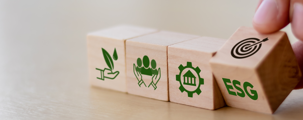 ESG Recognition by DNV