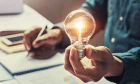 Energy Management Systems (EnMS - ISO 50001:2018) Internal Auditor