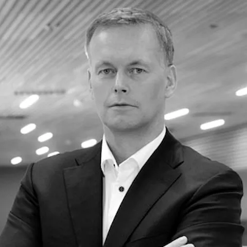 Kenneth Vareide