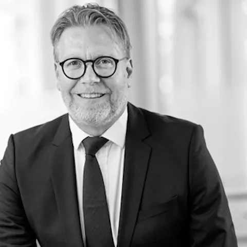 Kjetil M. Ebbesberg