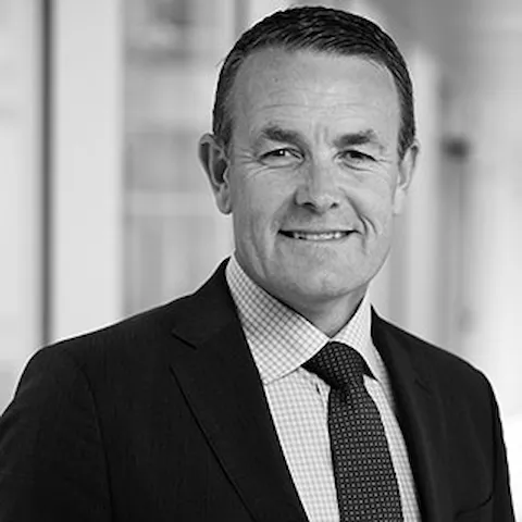 Klas Bendrik