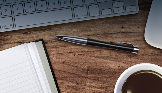 Our Executive Committee 