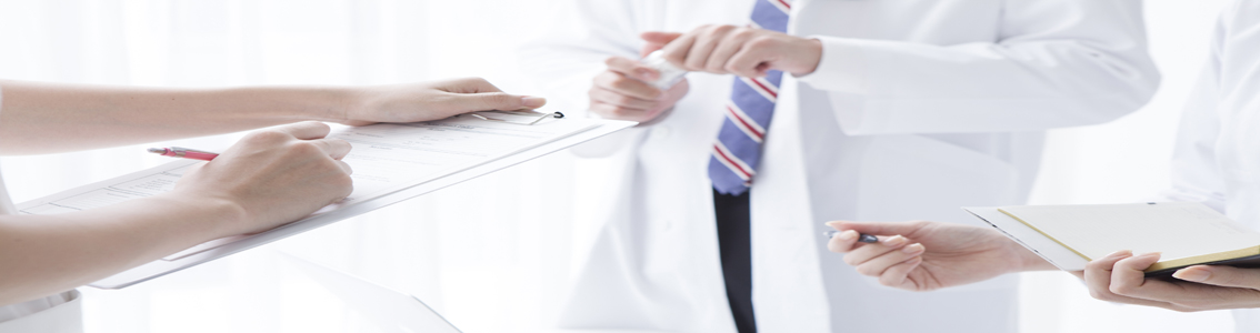 External Assurance & Compliance