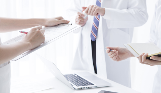 External Assurance & Compliance