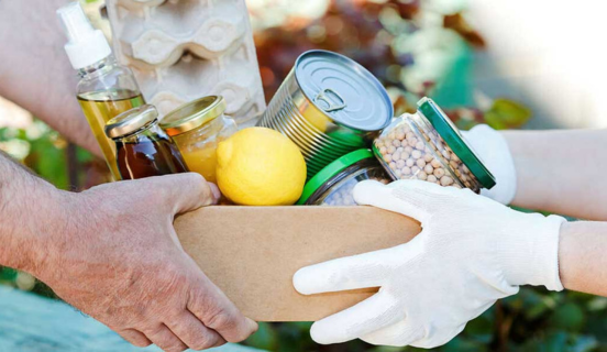 Yum! food safety supplier audits by DNV