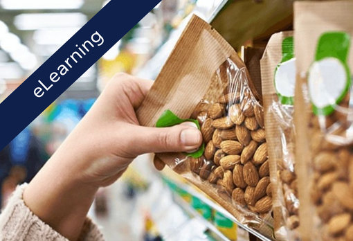 Fundamentals in Food Safety Management Systems (FSMS) Series I (eLearning)