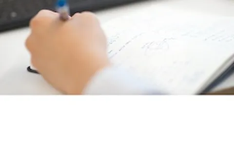 Our interactive model