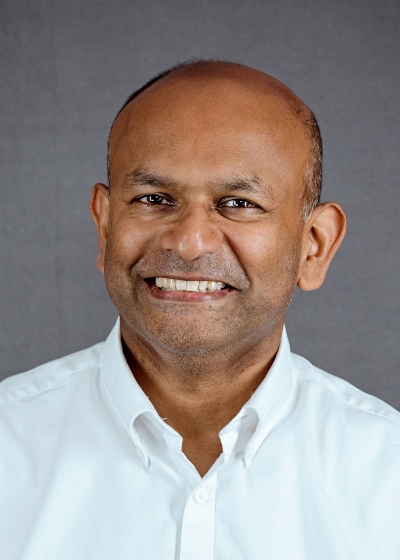 Hari Vamadevan, DNV GL