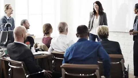 Occupational Health & Safety Management