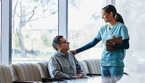 The Macmillan Quality Environment Mark ® (MQEM)