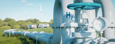 Hydrogen