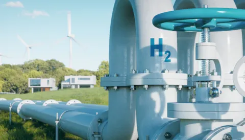 Hydrogen