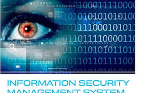 ISO/IEC 27001 self-assessment