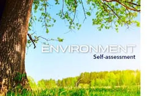 ISO 14001 Checklist