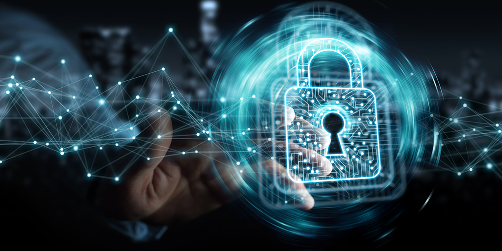 ISO 27001: Information Security